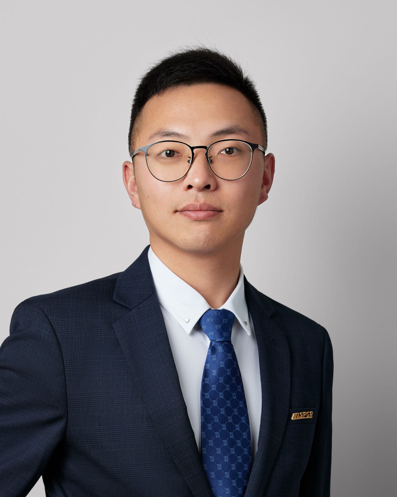 Yichao(Simon) Yu Real Estate Agent