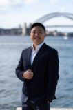 Yihuangeric Chen - Real Estate Agent From - Denox Global - SYDNEY