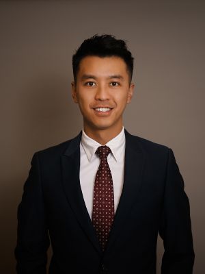 Yijun Mathew Xu Real Estate Agent