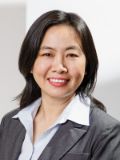 Yili Ma - Real Estate Agent From - Belle Property - Glen Iris