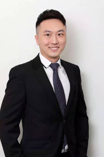 Yin Ho Wong - Real Estate Agent at HOME789 - REDFERN