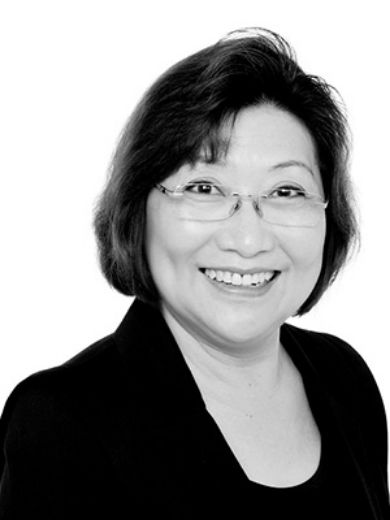 Ying Leung - Real Estate Agent at Position Property Services - New Projects