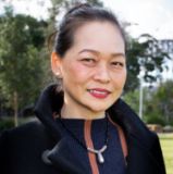 Ying Ying Xu - Real Estate Agent From - Ayre Real Estate