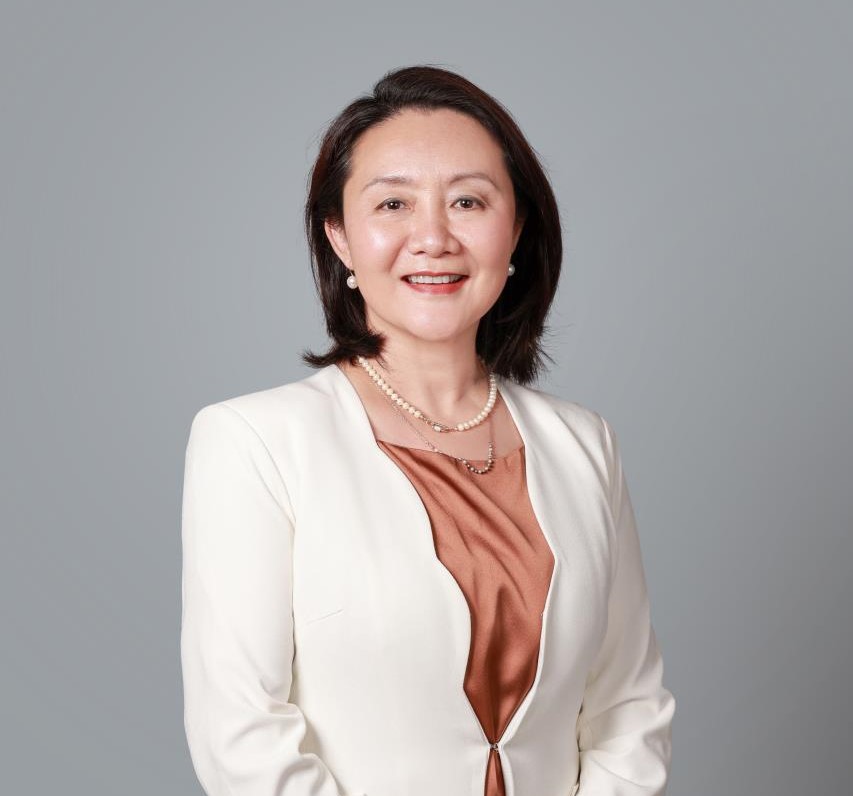 Yinghe Zheng Real Estate Agent