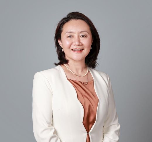 Yinghe Zheng - Real Estate Agent at Plus Agency - CHATSWOOD