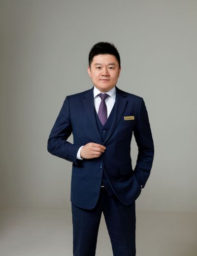 Yiqin Qian - Real Estate Agent at Forise Group - RHODES