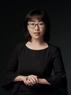 Yiran ZENG - Real Estate Agent Yiran ZENG - Real Estate Agent