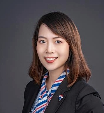 Yisa Weng Real Estate Agent