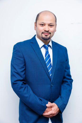 Yogendra Raj Joshi - Real Estate Agent at Popular Realty - Developer