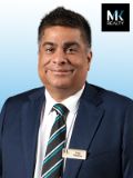 Yogi Kataria - Real Estate Agent From - M K Realty - Melbourne