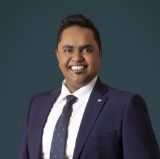 Yogi Patel - Real Estate Agent From - All Avenues Real Estate - CRANBOURNE