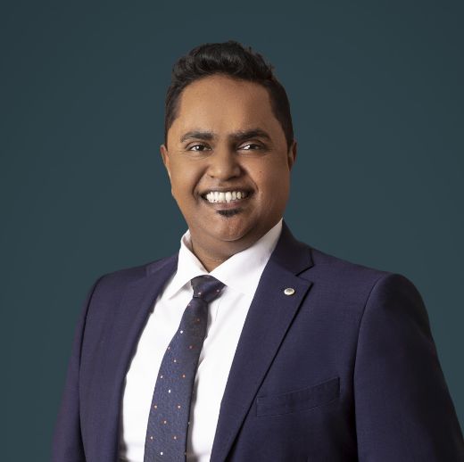 Yogi Patel - Real Estate Agent at All Avenues Real Estate - CRANBOURNE