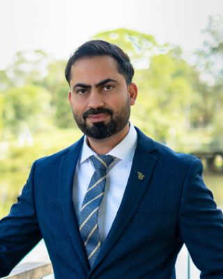 YOGI SHARMA Real Estate Agent