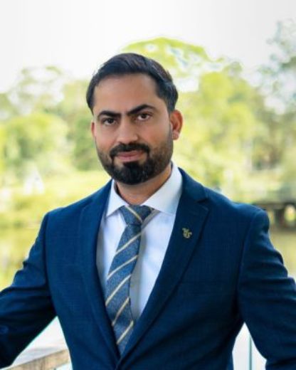 YOGI SHARMA - Real Estate Agent at Ray White - Beenleigh