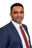 Yoginder Sharma - Real Estate Agent From - Fortis Real Estate - Penrtih & Baulkham Hills