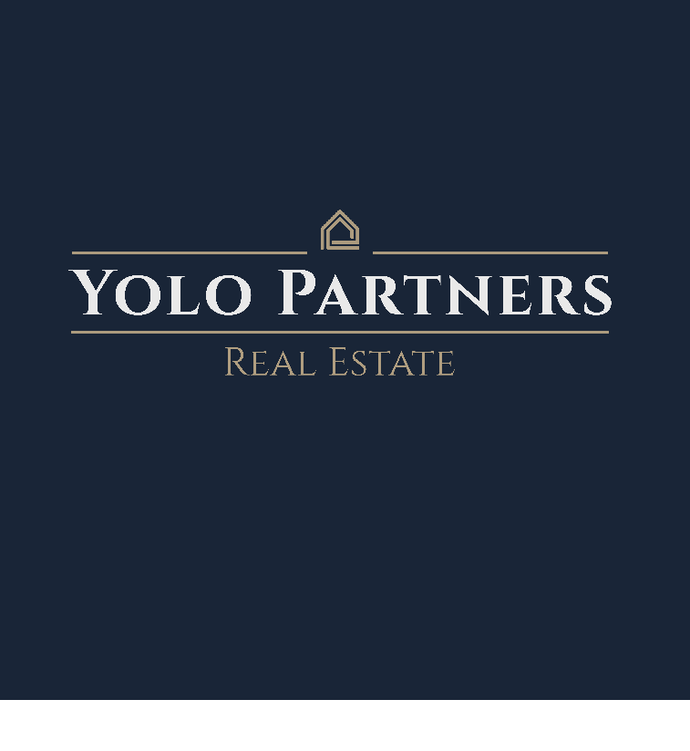 Yolo Partners Real Estate Agent