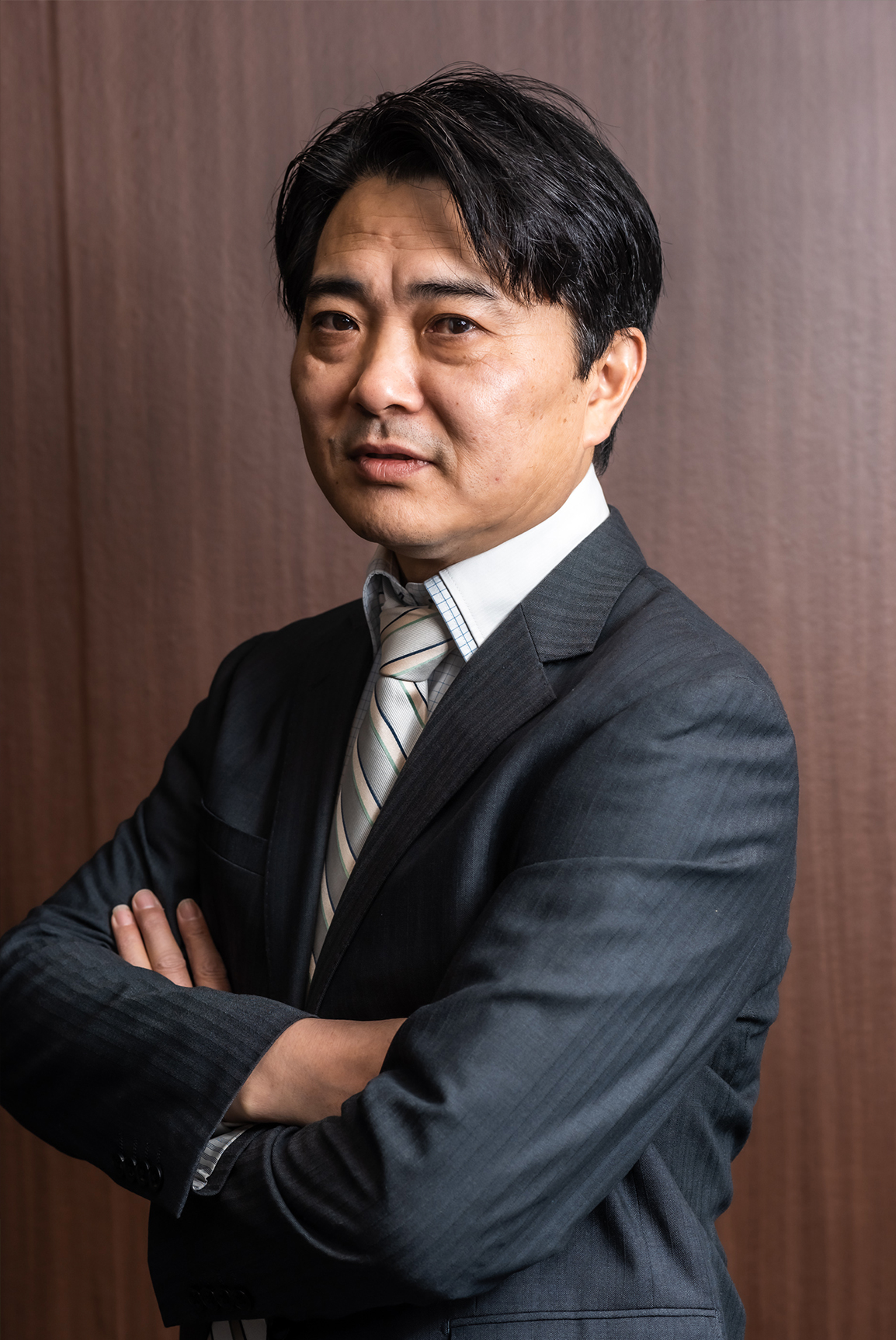 Yong James Shen Real Estate Agent