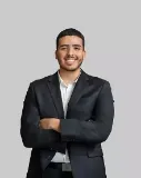 Yorick Cowell Guevara - Real Estate Agent From - The Agency Inner West  - Strathfield