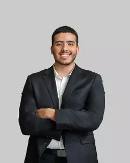 Yorick Cowell Guevara - Real Estate Agent