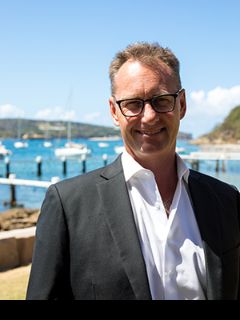 Yorick Sweetnam - Real Estate Agent Yorick Sweetnam - Real Estate Agent