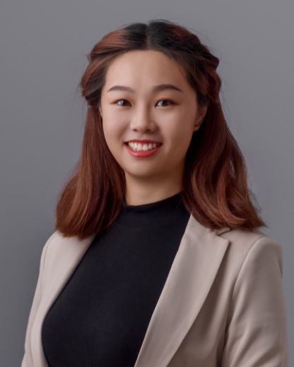 Yosa Zhang - Real Estate Agent at Mizhai