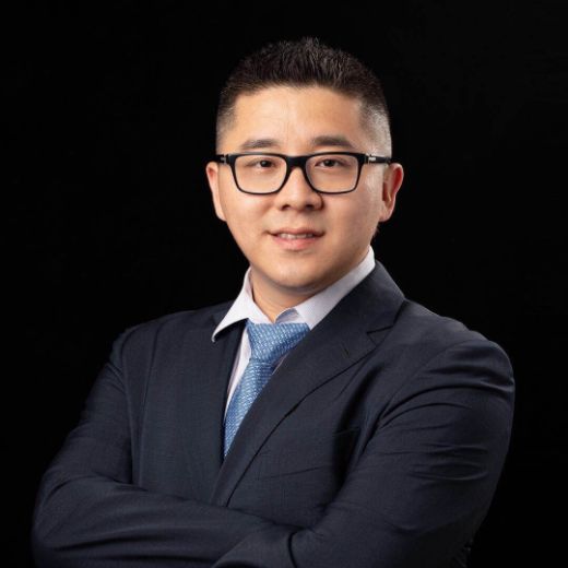Youie Wu - Real Estate Agent at Noble Investment Group - RHODES
