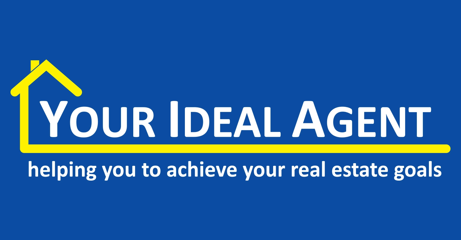 Real Estate Agency Your Ideal Agent