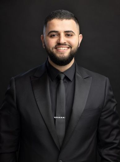 Yousif Rezko - Real Estate Agent at Century 21 - The Parks Realty