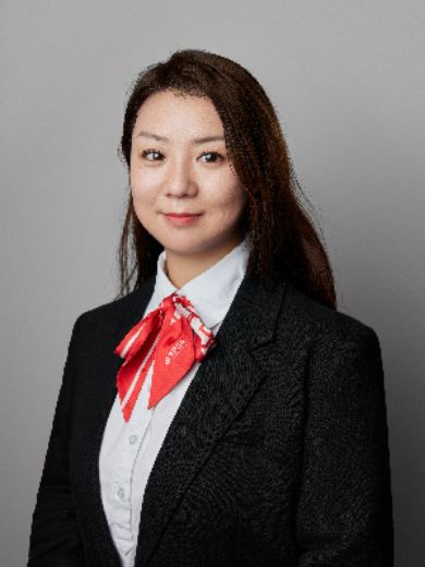 Yu cici Jia - Real Estate Agent at Successful Property Group - GIRRAWEEN
