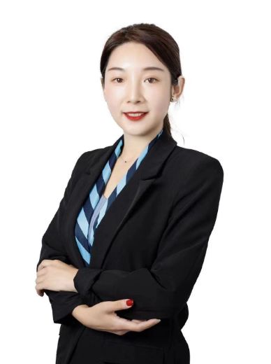 YuanYuan Chen - Real Estate Agent at Harcourts - Vermont South