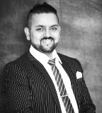 Yubi  Baral - Real Estate Agent From - One Agency - Gungahlin