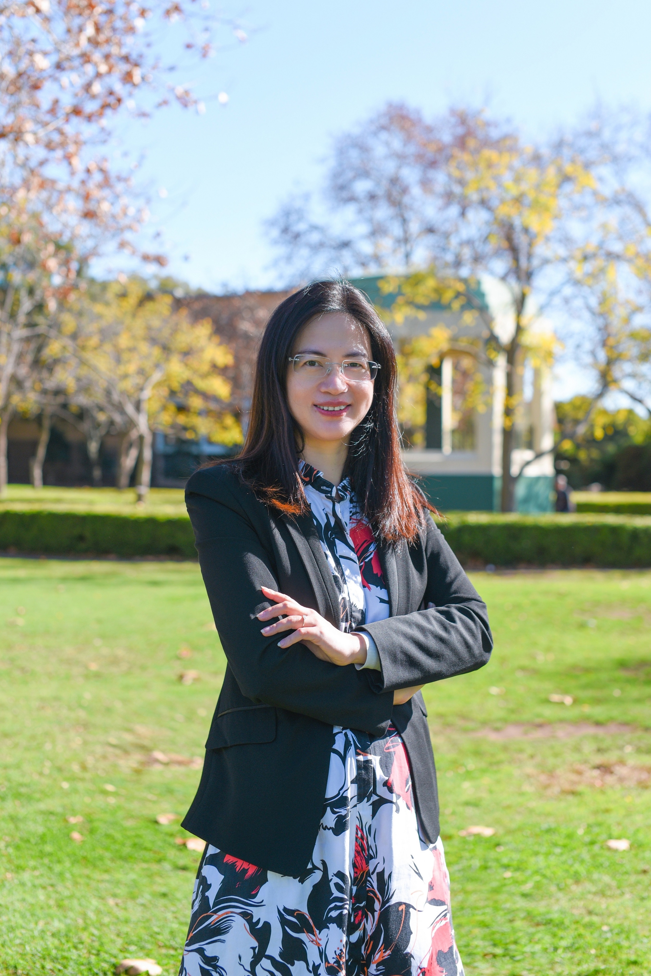 Yuen Ching Christine Mok Real Estate Agent