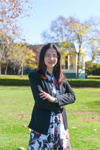 Yuen Ching Christine Mok - Real Estate Agent at LJ Hooker - HURSTVILLE