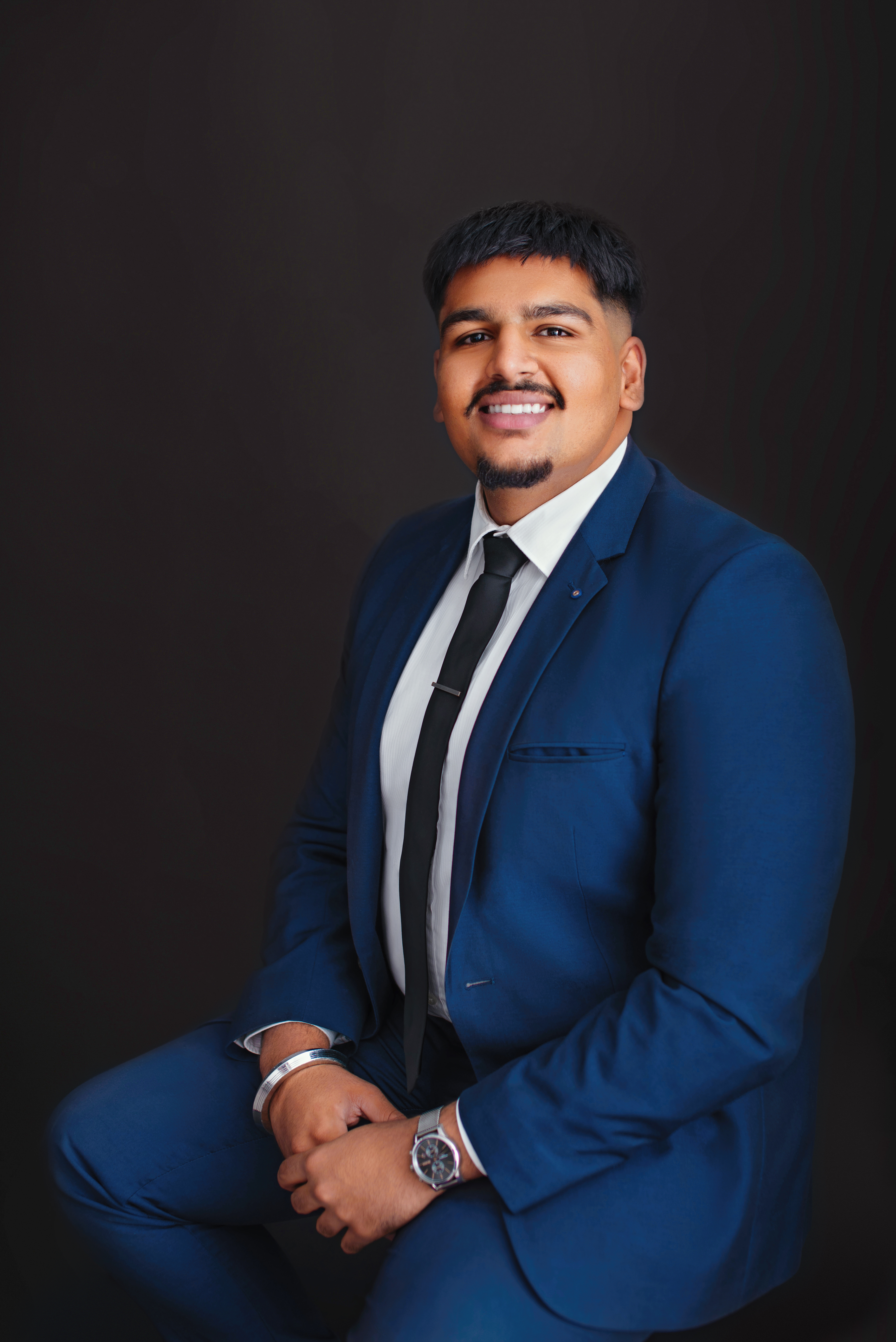 Yugvir Singh Real Estate Agent