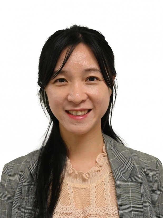 Yuki Xu Real Estate Agent