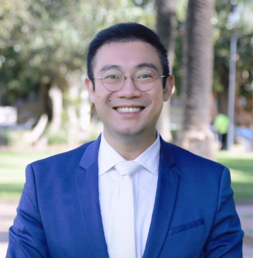 YuliangCasper Chen - Real Estate Agent at Lokal Realty