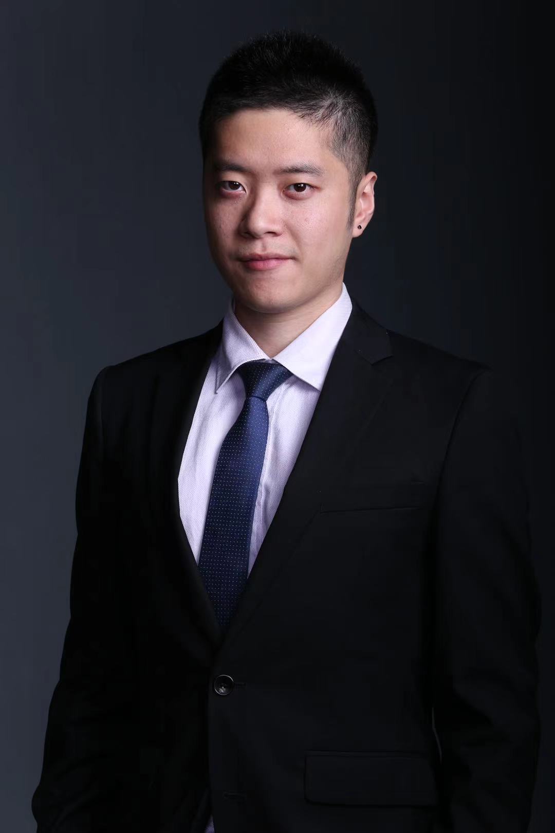 Yunfei(Leon) Li  Real Estate Agent