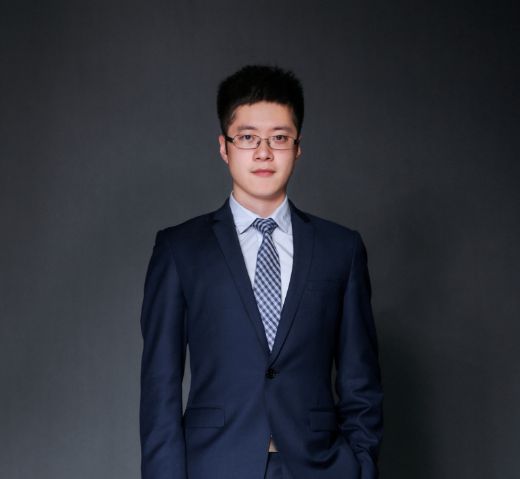 Yunfei(Leon) Li  - Real Estate Agent at Top Plus Property Management