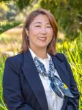 Yuni Kim - Real Estate Agent From - Ray White Ferntree Gully - Ferntree Gully