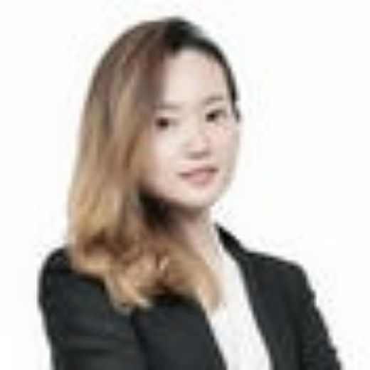 Yusi Jiang - Real Estate Agent at ICARE PROPERTY - MELBOURNE