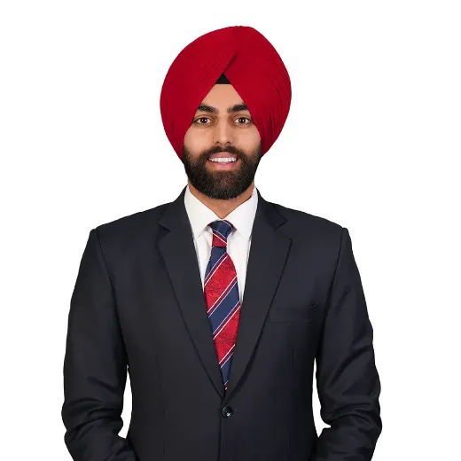 Yuvi Singh - Real Estate Agent at Rubicon Realestate 