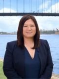 Yvette Cherry - Real Estate Agent From - Richardson & Wrench  - North Sydney