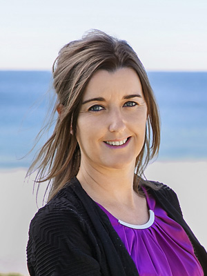 Yvonne Buckley Real Estate Agent