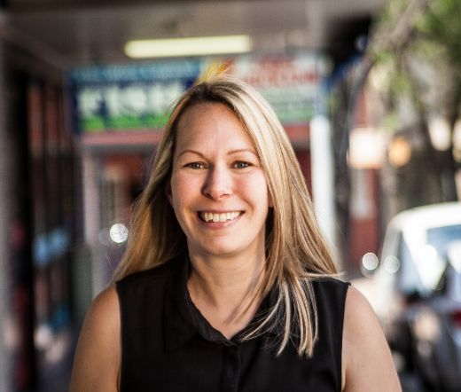 Yvonne Farcic - Real Estate Agent at Hindmarsh & Walsh Property - Moss Vale