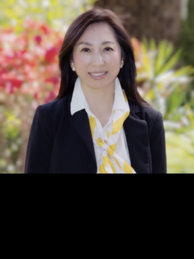 Yvonne Huang - Real Estate Agent at Ray White - Robertson