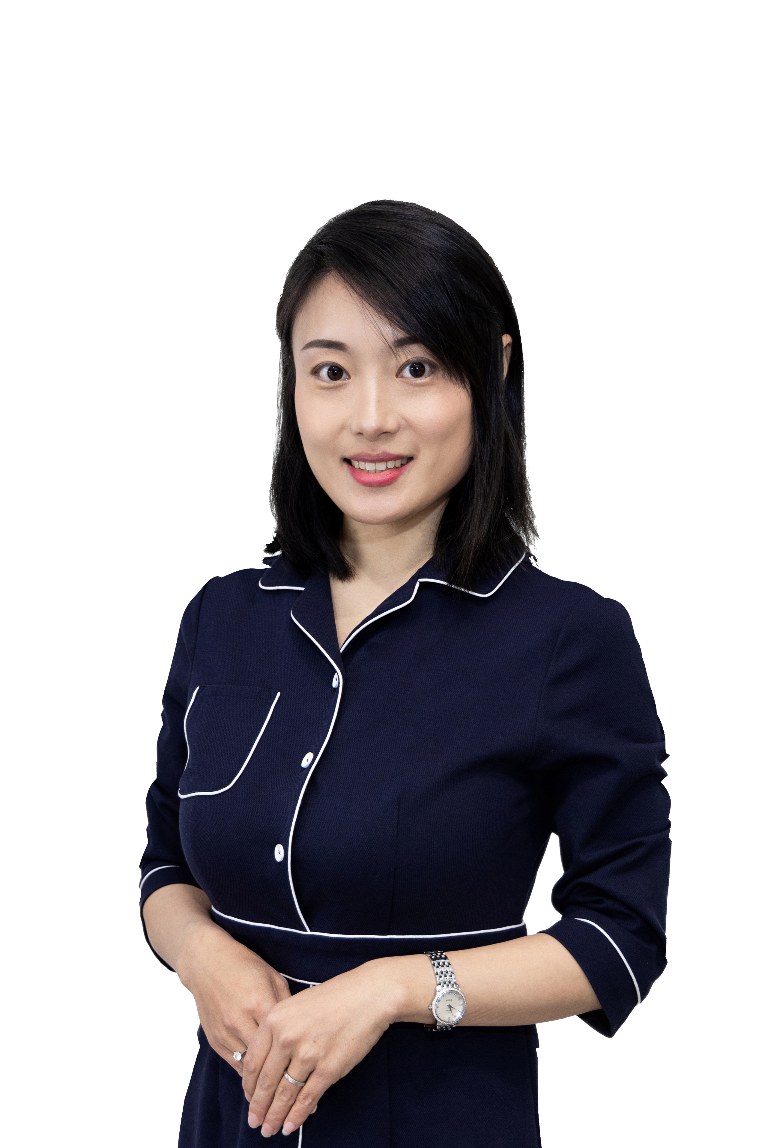Yvonne Wei Real Estate Agent