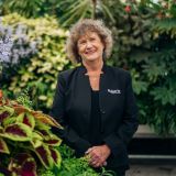 Yvonne Wood - Real Estate Agent From - Roberts Real Estate - Launceston