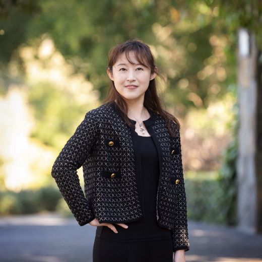 Yvonne Zheng - Real Estate Agent at Ray White - Sunnybank Hills
