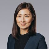 Yvonne Zhou - Real Estate Agent From - Colliers - Melbourne