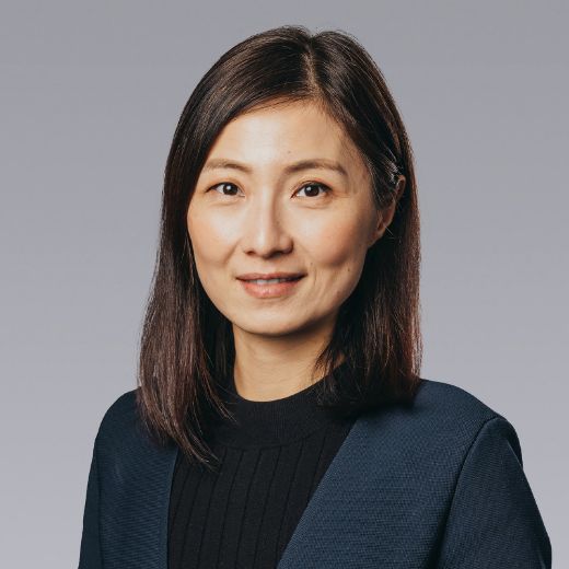 Yvonne Zhou - Real Estate Agent at Colliers - Melbourne
